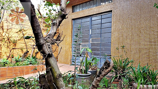Salão/Sobrado em Água Branca  -  São Paulo