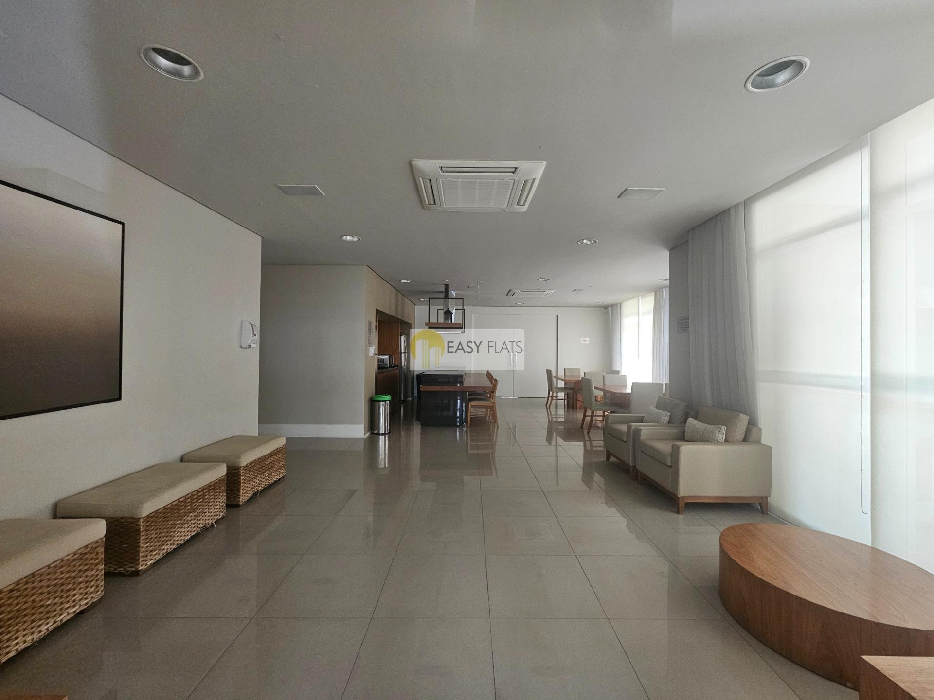 Apartamento para alugar com 1 quarto, 1 suíte, 1 vaga e 51m² no Consolação, São Paulo (SP) — foto 22 de 30