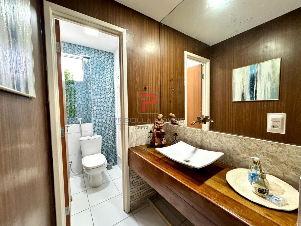 Apartamento à venda com 3 quartos, 2 suítes, 2 vagas e 145m² no Jardim Oceania, João Pessoa (PB) — foto 16 de 26