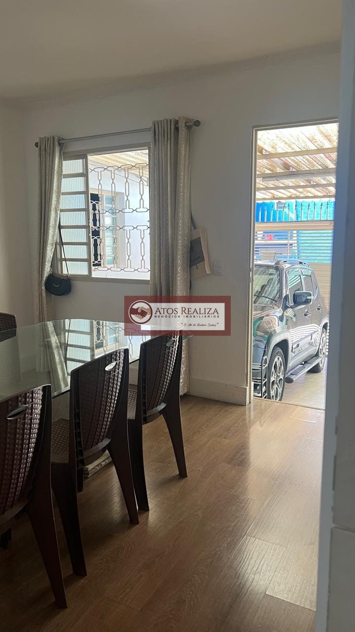 Casa à venda com 3 quartos, 1 suíte, 3 vagas e 141m² no Americanópolis, São Paulo (SP) — foto 7 de 30