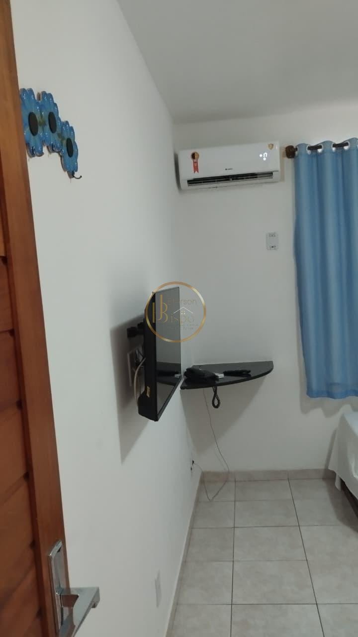Apartamento à venda com 1 quarto, 1 banheiro e 48m² no Praia de Taperapuã, Porto Seguro (BA) — foto 3 de 20