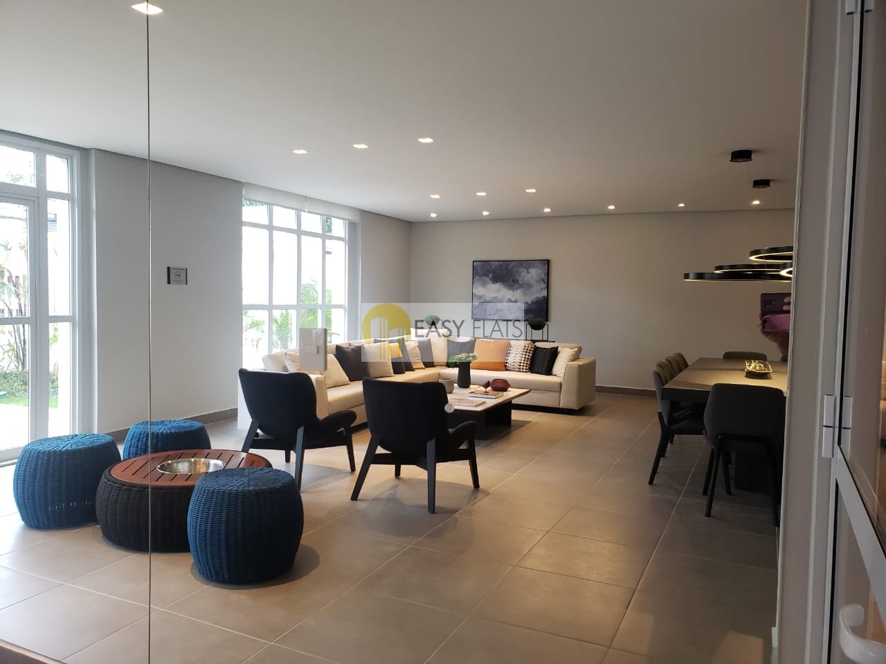 Studio para alugar com 1 quarto, 1 suíte, 1 vaga e 37m² no Jardim Paulistano, São Paulo (SP) — foto 9 de 30
