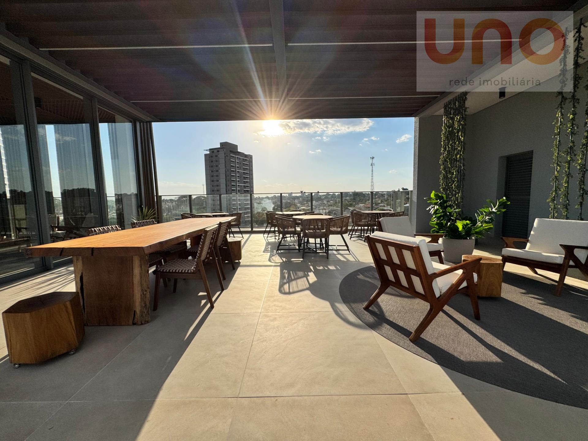 Apartamento à venda com 3 quartos, 1 suíte, 2 vagas e 102m² no Via Park, Campo Grande (MS) — foto 10 de 30