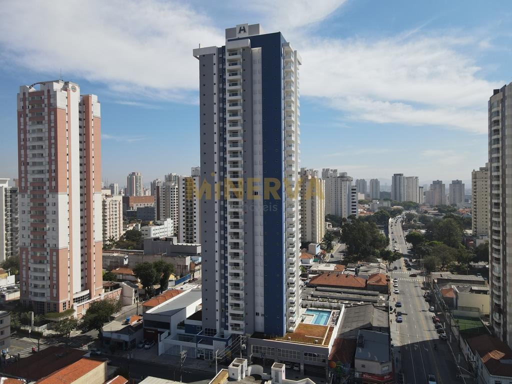 Apartamento para alugar com 2 quartos, 1 suíte, 1 vaga e 65m² no Vila Gomes Cardim, São Paulo (SP) — foto 22 de 30