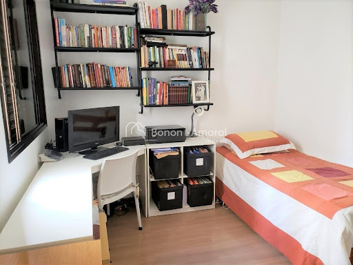 Apartamento, 4 quartos, 180 m² - Foto 20