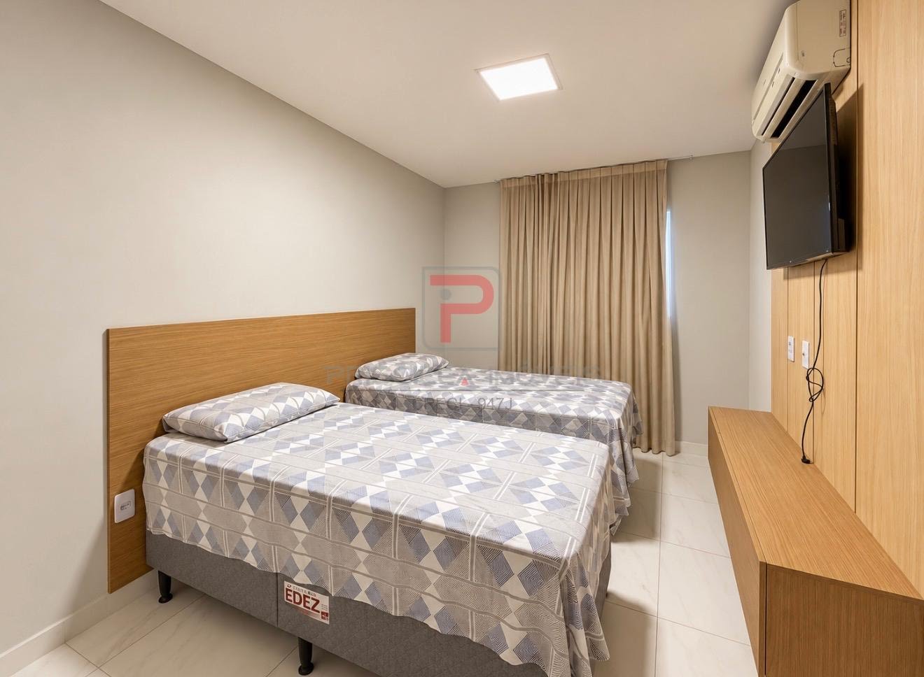 Apartamento à venda com 2 quartos, 1 suíte, 1 vaga e 65m² no Loteamento Bela Vista, Cabedelo (PB) — foto 15 de 25