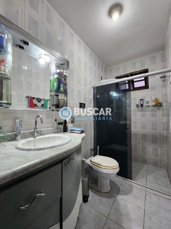 Casa à venda com 3 quartos, 1 suíte, 2 vagas e 242m² no Queimadinha, Feira de Santana (BA) — foto 6 de 16