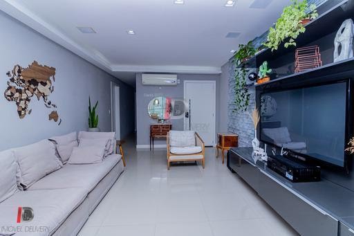Apartamento, 2 quartos - Foto 9