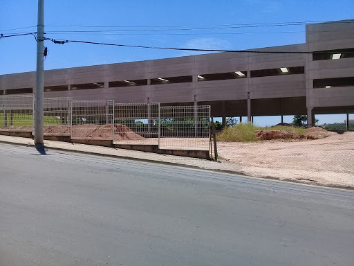 Galpão em Rio Abaixo  -  Itupeva