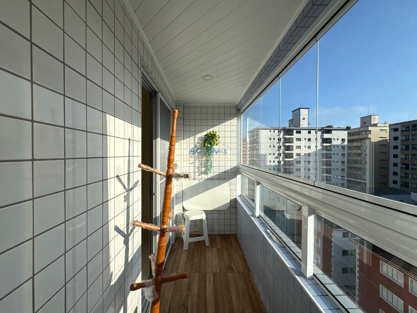 Apartamento à venda com 1 quarto, 1 banheiro, 1 vaga e 53m² no Guilhermina, Praia Grande (SP) — foto 13 de 30