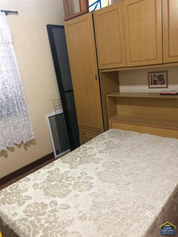 Apartamento à venda com 1 quarto, 1 banheiro, 1 vaga e 45m² no Caiçara, Praia Grande (SP) — foto 10 de 21