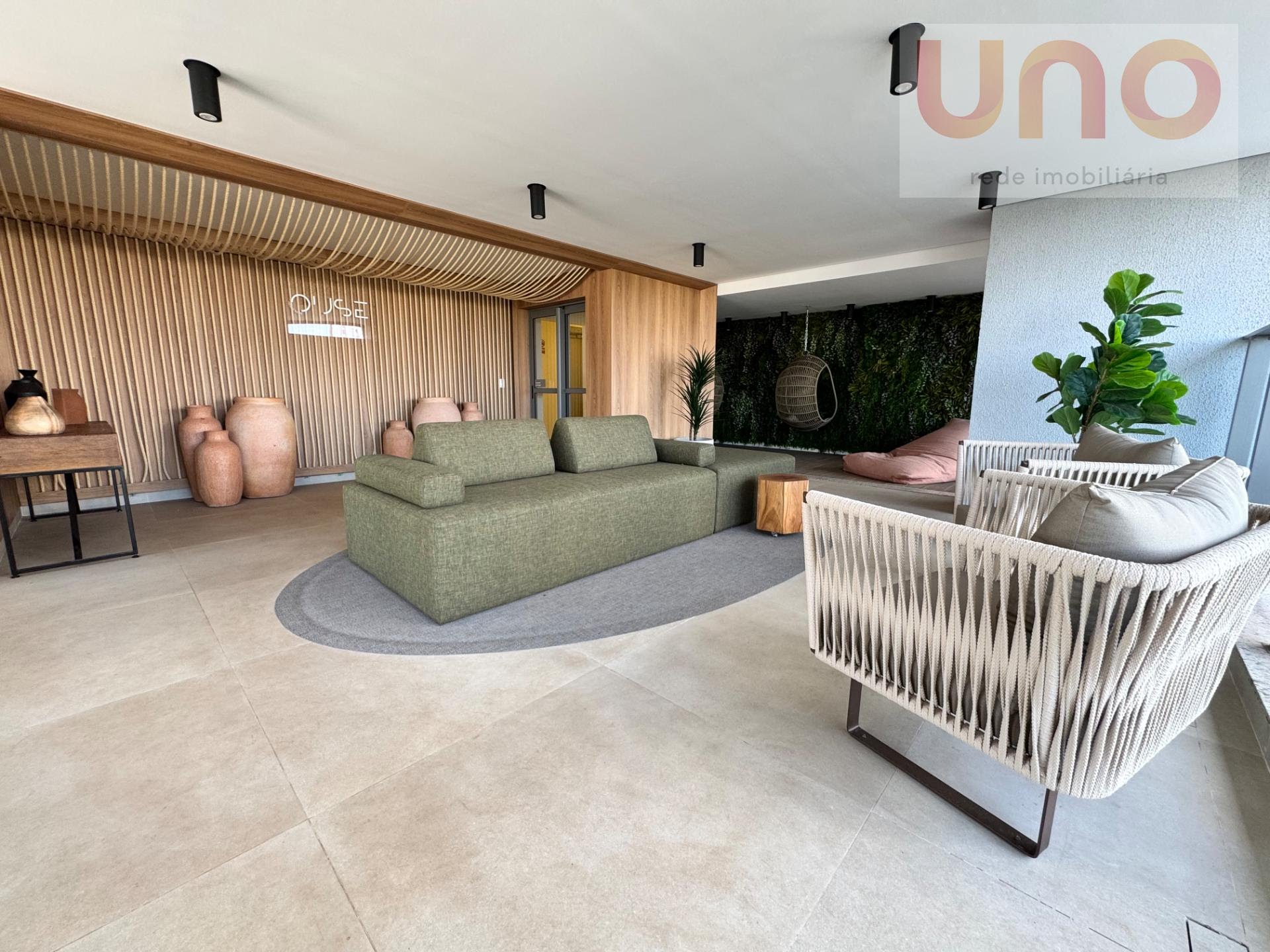 Apartamento à venda com 3 quartos, 1 suíte, 2 vagas e 102m² no Via Park, Campo Grande (MS) — foto 14 de 30