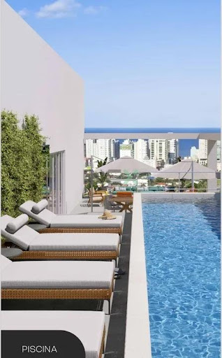 Apartamento em Morretes  -  Itapema