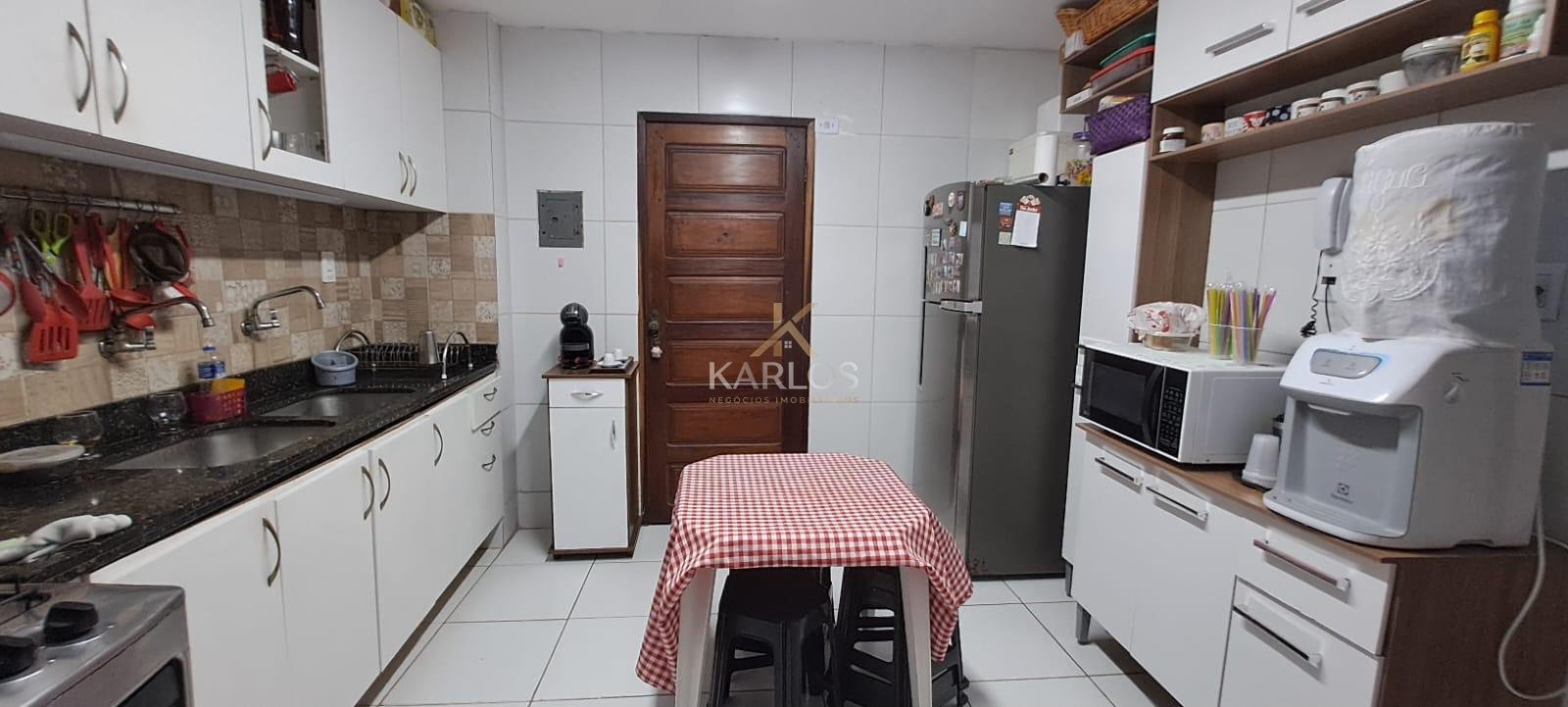 Apartamento à venda com 4 quartos, 2 suítes, 1 vaga e 120m² no Madalena, Recife (PE) — foto 20 de 30