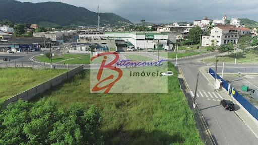 Terreno Comercial em Beira rio   -  Juquiá