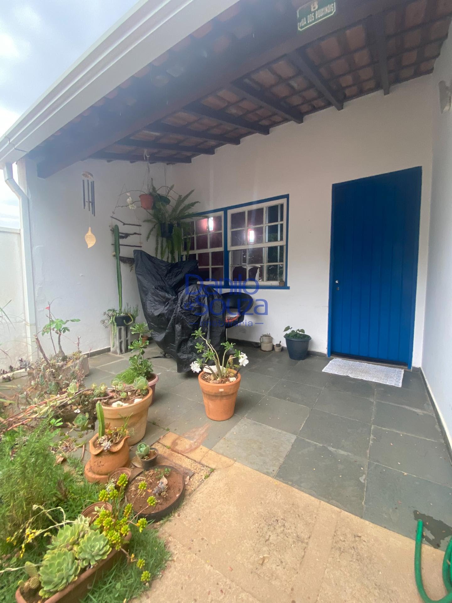 Casa à venda com 3 quartos, 1 banheiro e 192m² no Vila Lamartine (área II ), Araxá — foto principal