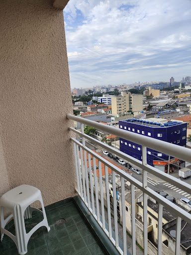Apartamento em Luz - São Paulo, SP