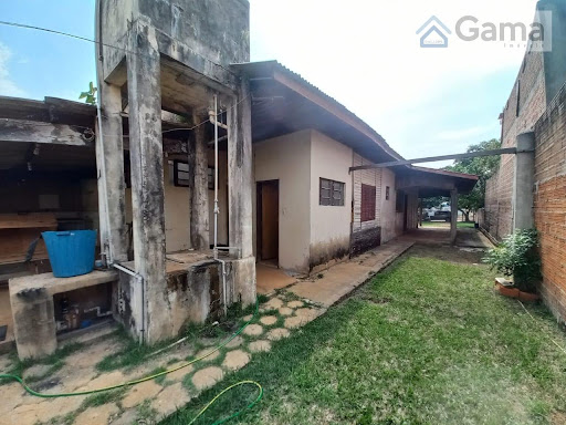 Lote / Terreno em Centro  -  Vilhena