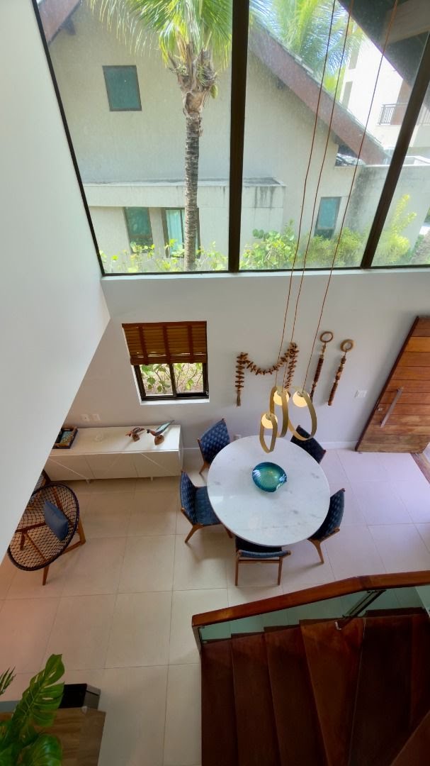 Casa à venda com 4 quartos, 3 suítes, 2 vagas e 169m² no Muro Alto, Ipojuca (PE) — foto 25 de 30