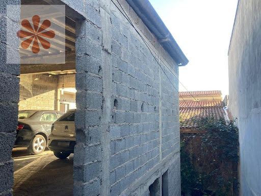 Casa Térrea em Limoeiro  -  São Paulo