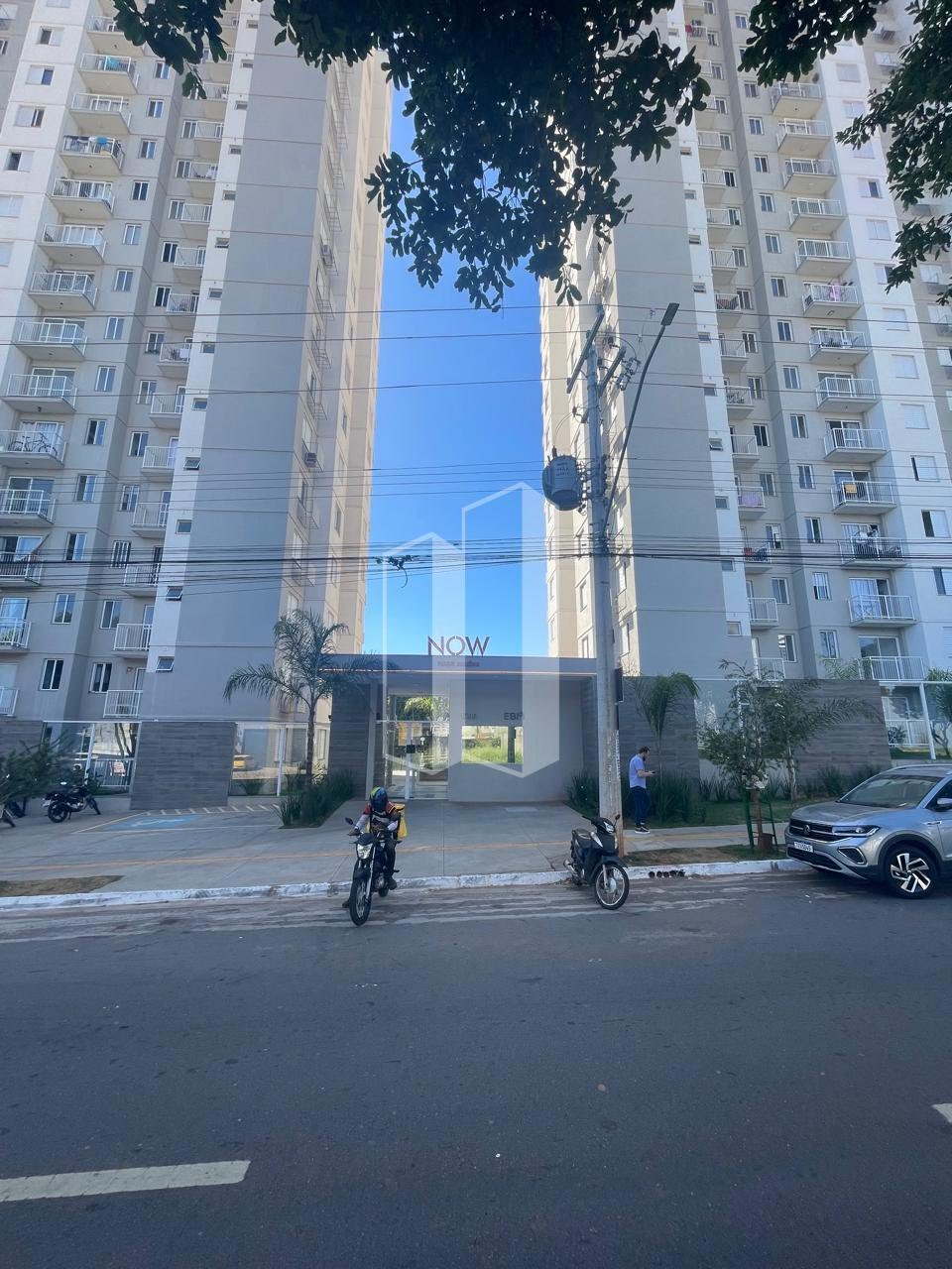 Apartamento, 2 quartos, 42 m² - Foto 3