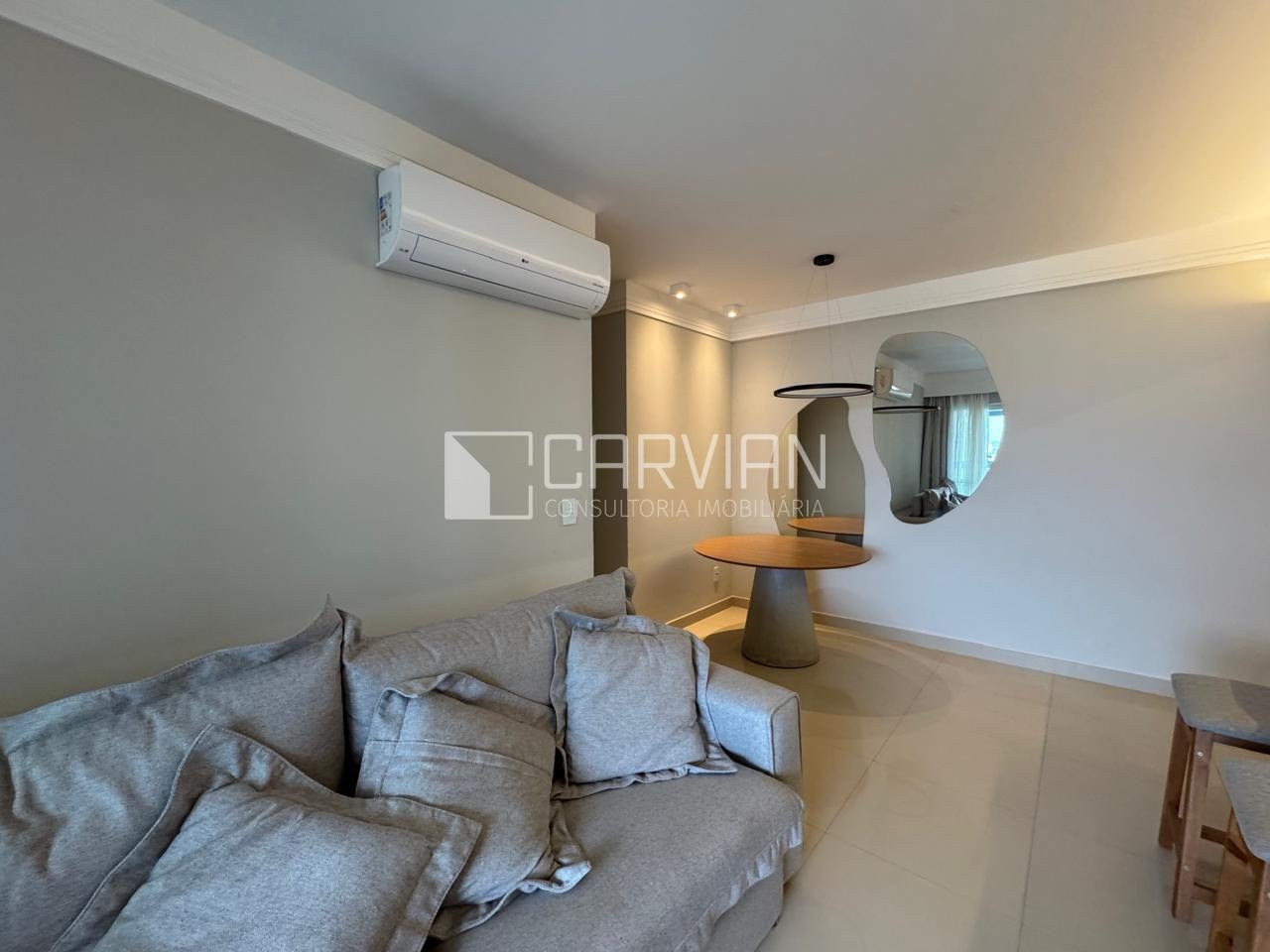 Apartamento à venda com 2 quartos, 1 suíte, 2 vagas e 77m² no Subsetor Sul - 3 (s-3), Ribeirão Preto (SP) — foto 17 de 30