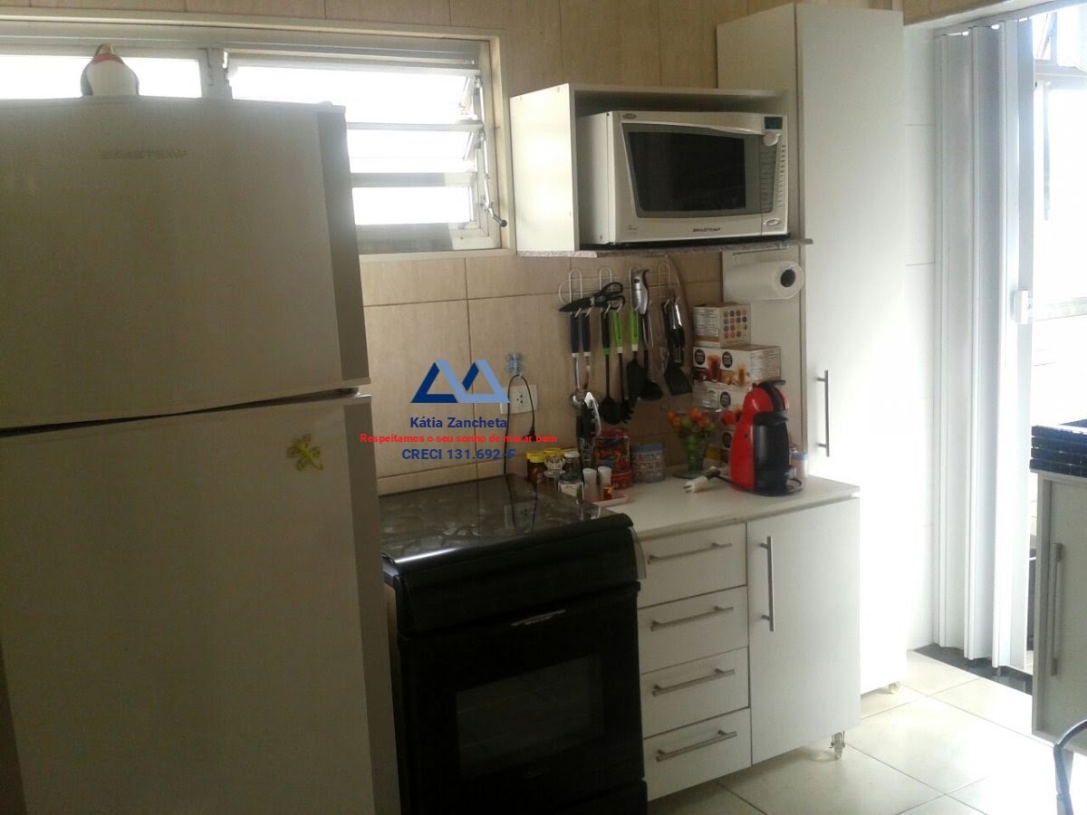 Apartamento à venda com 2 quartos, 2 banheiros e 71m² no Aclimação, São Paulo (SP) — foto 9 de 25