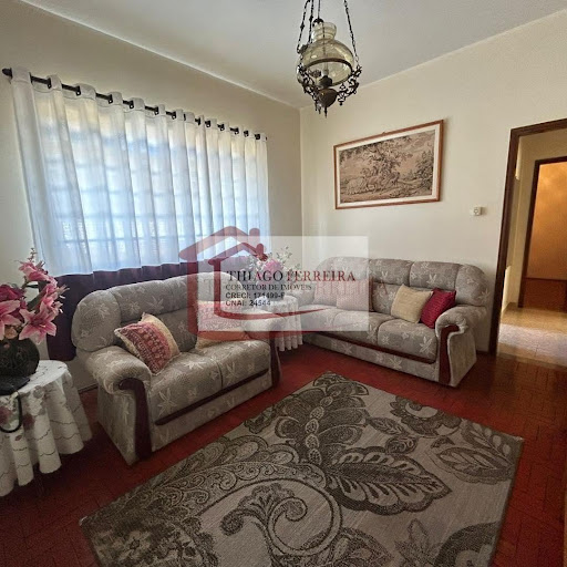 Casa em Belém  -  Santa Rita do Passa Quatro