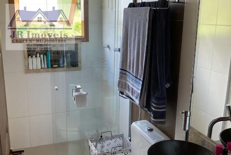 Casa à venda com 3 quartos, 1 suíte, 3 vagas e 310m² no Pinheirinho, Itajubá (MG) — foto 3 de 30