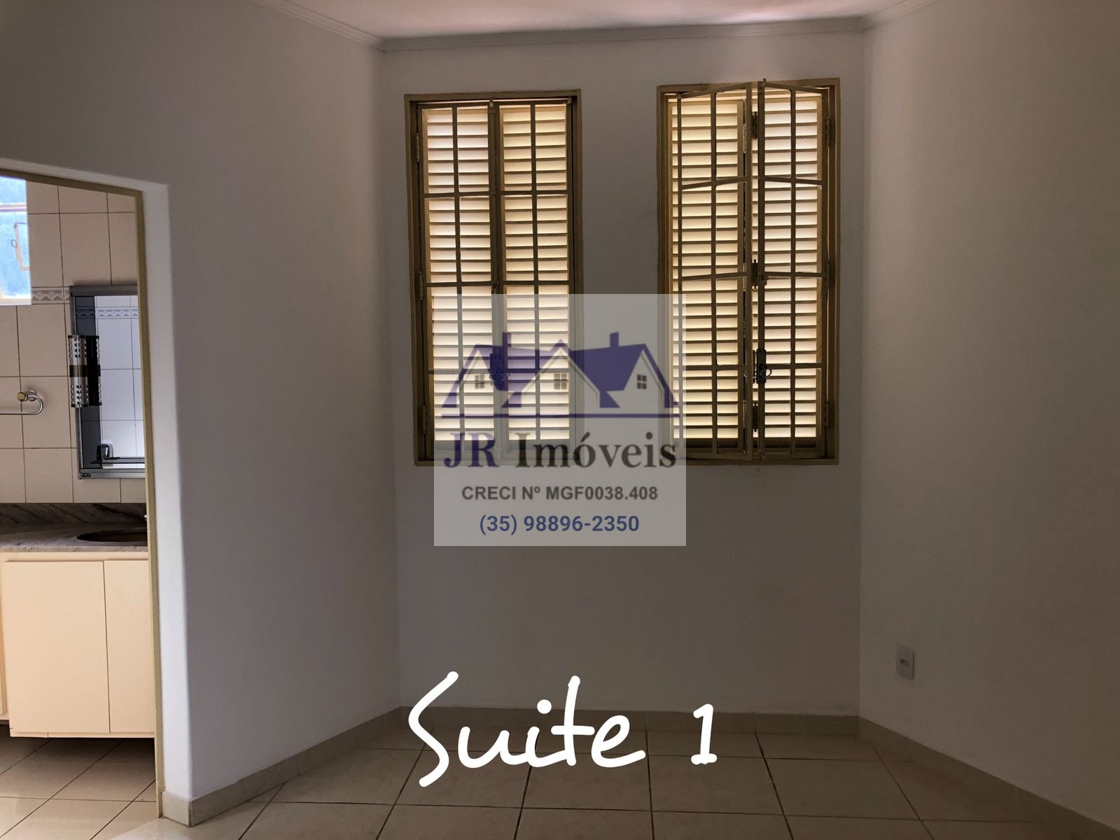 Casa à venda com 4 quartos, 5 suítes, 5 vagas e 432m² no Pinheirinho, Itajubá (MG) — foto 21 de 30