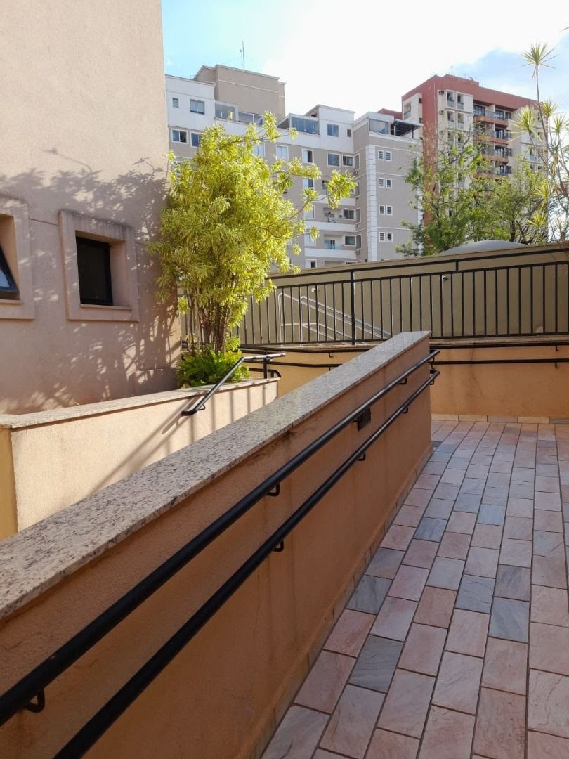 Apartamento à venda com 1 quarto, 1 banheiro, 1 vaga e 38m² no Jardim Palma Travassos, Ribeirão Preto (SP) — foto 17 de 21
