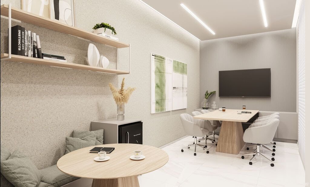 Apartamento à venda com 2 quartos, 1 suíte, 1 vaga e 68m² no Centro, Itajaí (SC) — foto 9 de 14