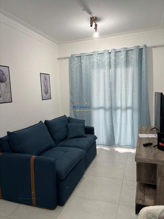 Apartamento à venda com 1 quarto, 1 suíte, 1 vaga e 53m² no Aviação, Praia Grande (SP) — foto 14 de 30
