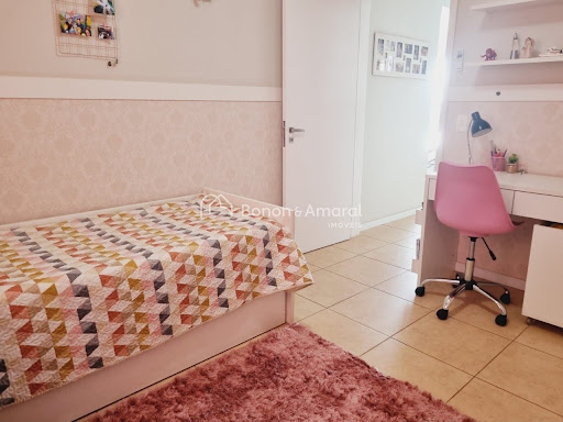 Casa de Condomínio, 4 quartos - Foto 41