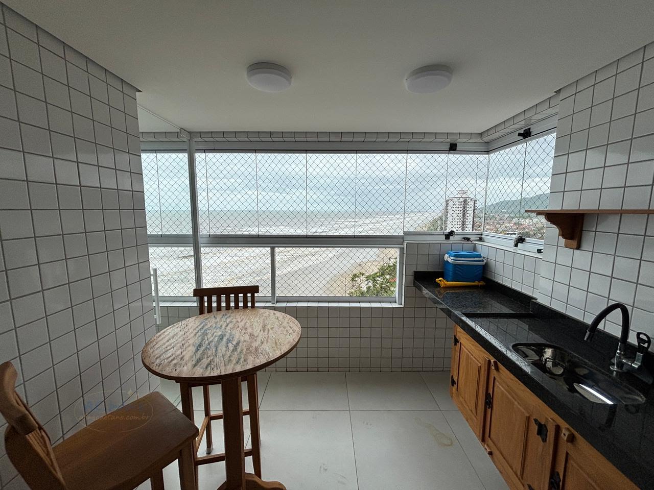 Apartamento à venda com 2 quartos, 1 suíte, 1 vaga e 65m² no Flórida, Praia Grande (SP) — foto 12 de 26