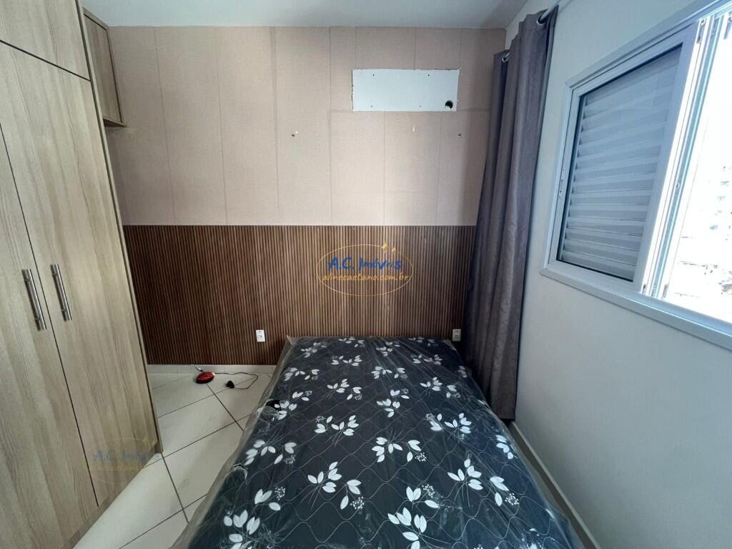 Apartamento à venda com 1 quarto, 1 banheiro, 1 vaga e 41m² no Vila Caiçara, Praia Grande (SP) — foto 14 de 17