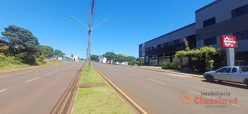 Apartamento no Jardim Versalhes  -  Ivaiporã