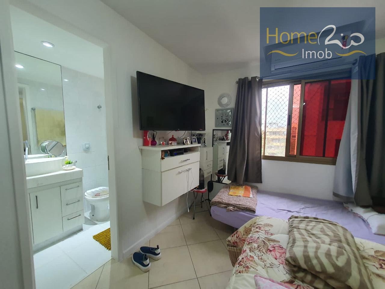 Apartamento à venda com 4 quartos, 2 suítes, 2 vagas e 320m² no Recreio dos Bandeirantes, Rio de Janeiro (RJ) — foto 19 de 30
