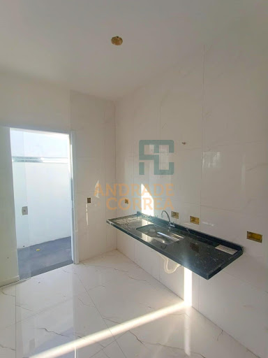 Casa Térrea à Venda | 2 Dormitórios | 62m² – Vila Pomar $359.000 | Mogi das Cruzes/SP.