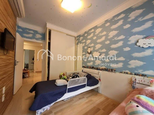 Casa de Condomínio, 4 quartos - Foto 37