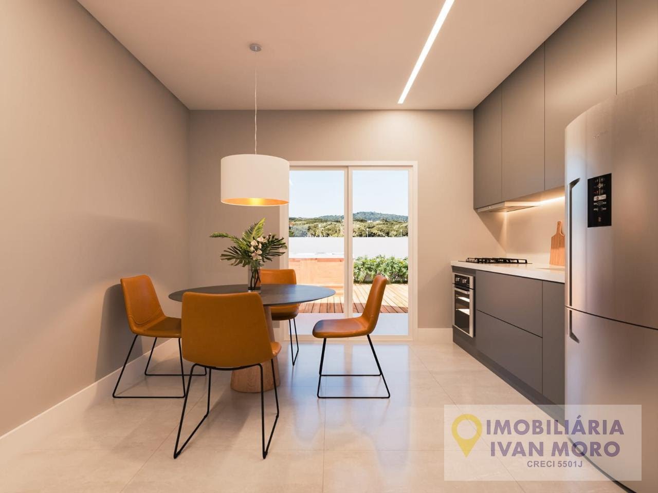 Casa à venda com 2 quartos, 2 suítes, 1 vaga e 85m² no Canasvieiras, Florianópolis (SC) — foto 2 de 11