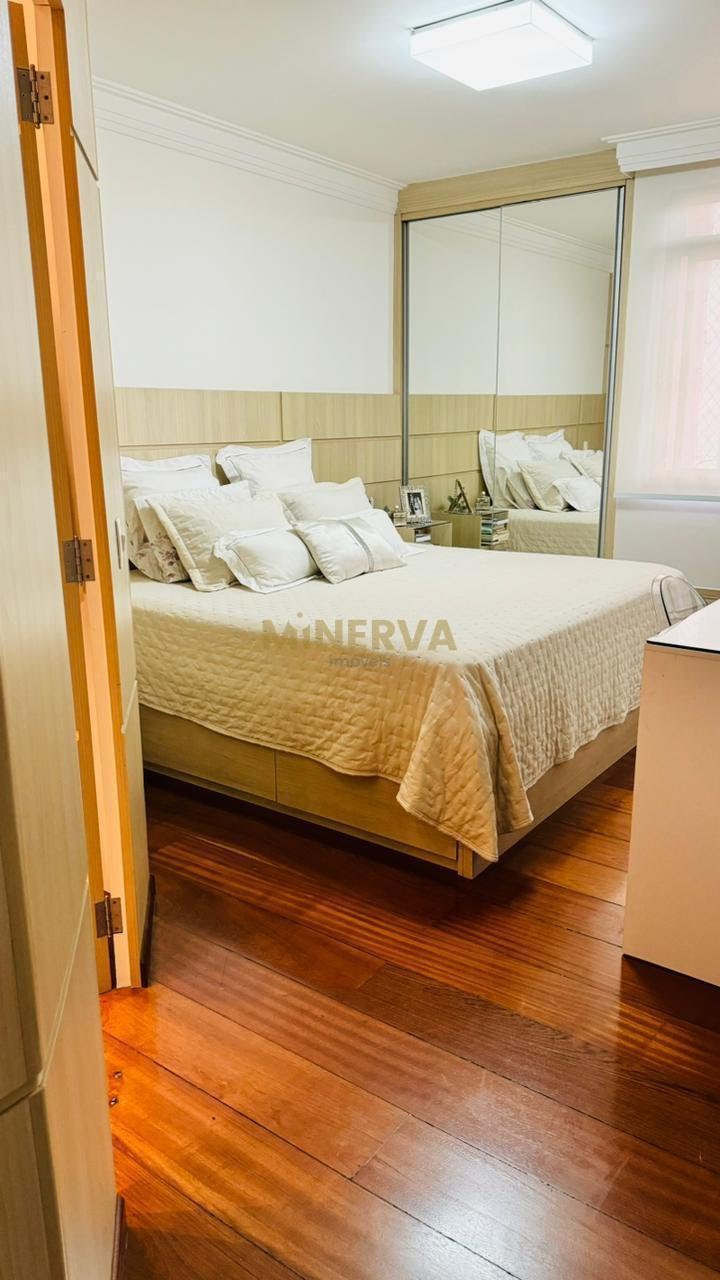 Apartamento à venda com 3 quartos, 2 suítes, 3 vagas e 158m² no Vila Santa Teresa, Santo André (SP) — foto 16 de 30
