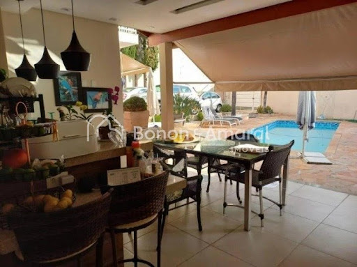 Casa, 3 quartos, 263 m² - Foto 23