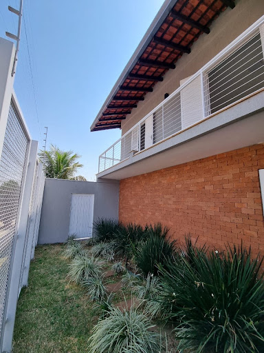 Sobrado em Santo Antonio  -  Campo Grande