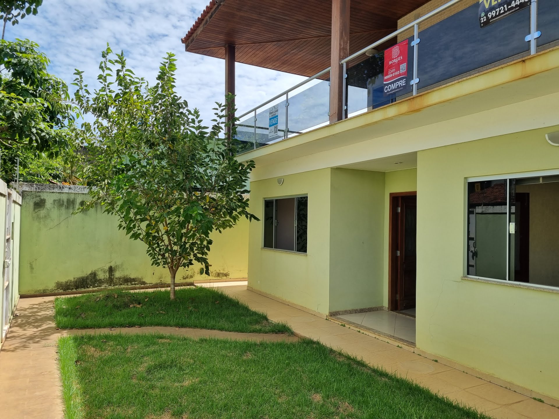 Entrada