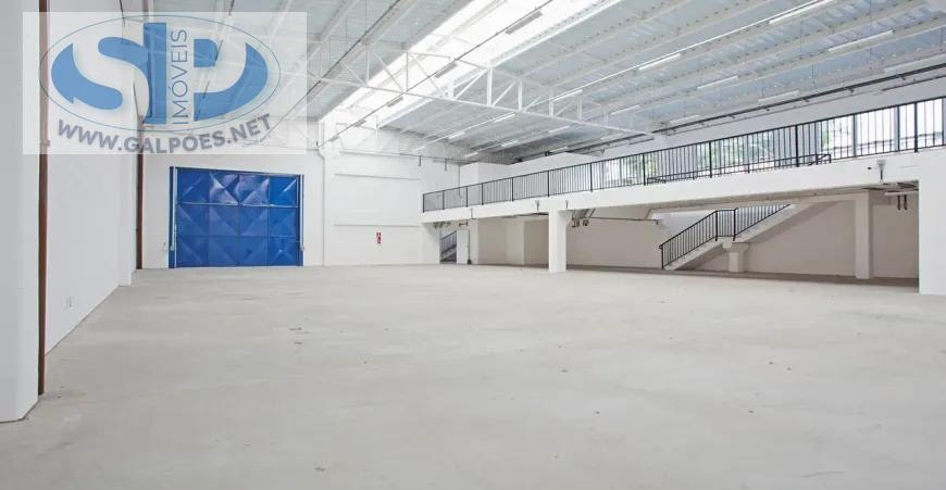 Depósito-Galpão - Foto 2