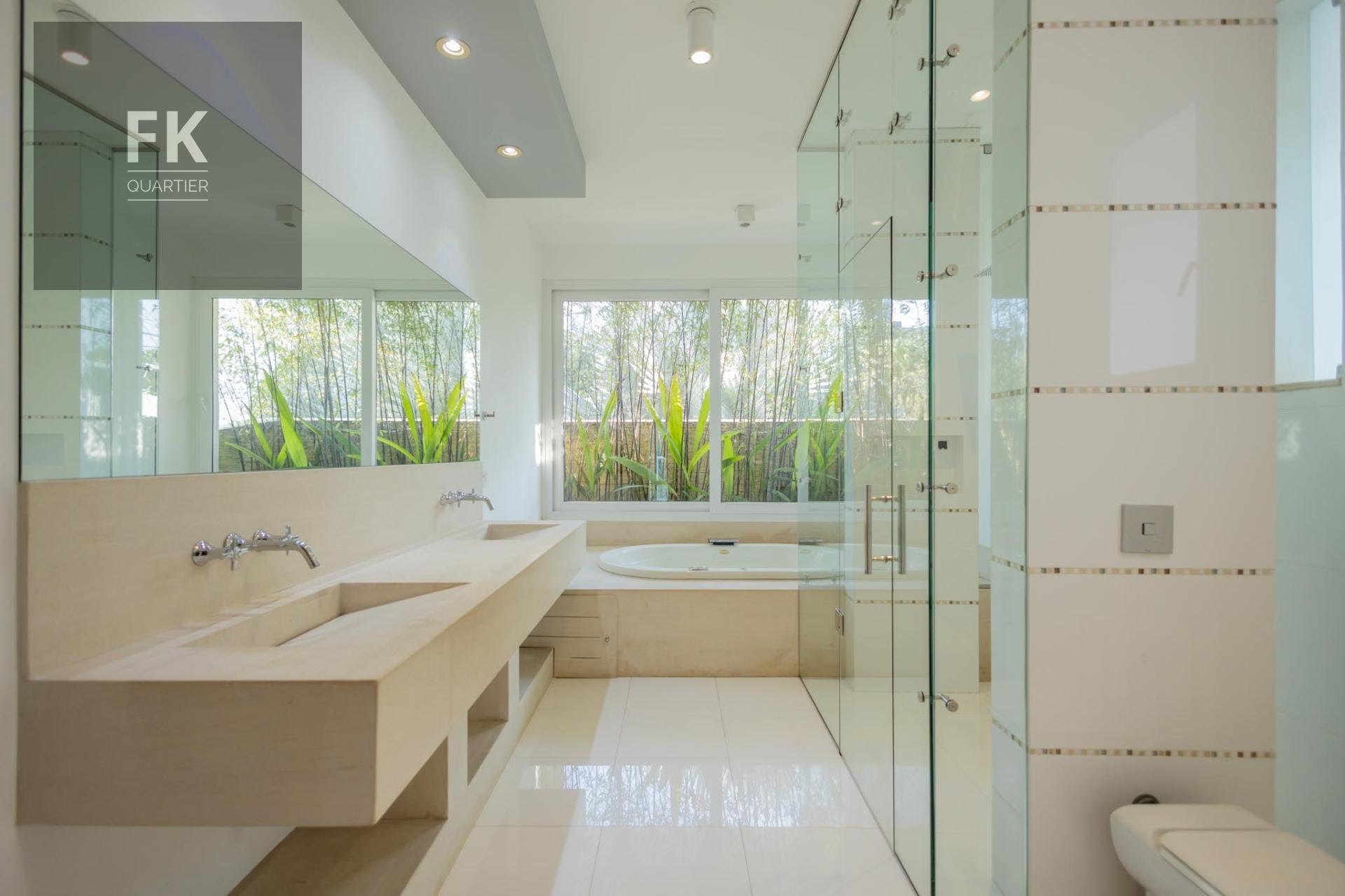 Casa à venda com 4 quartos, 4 suítes, 7 vagas e 804m² no Alphaville Conde II, Barueri (SP) — foto 8 de 30