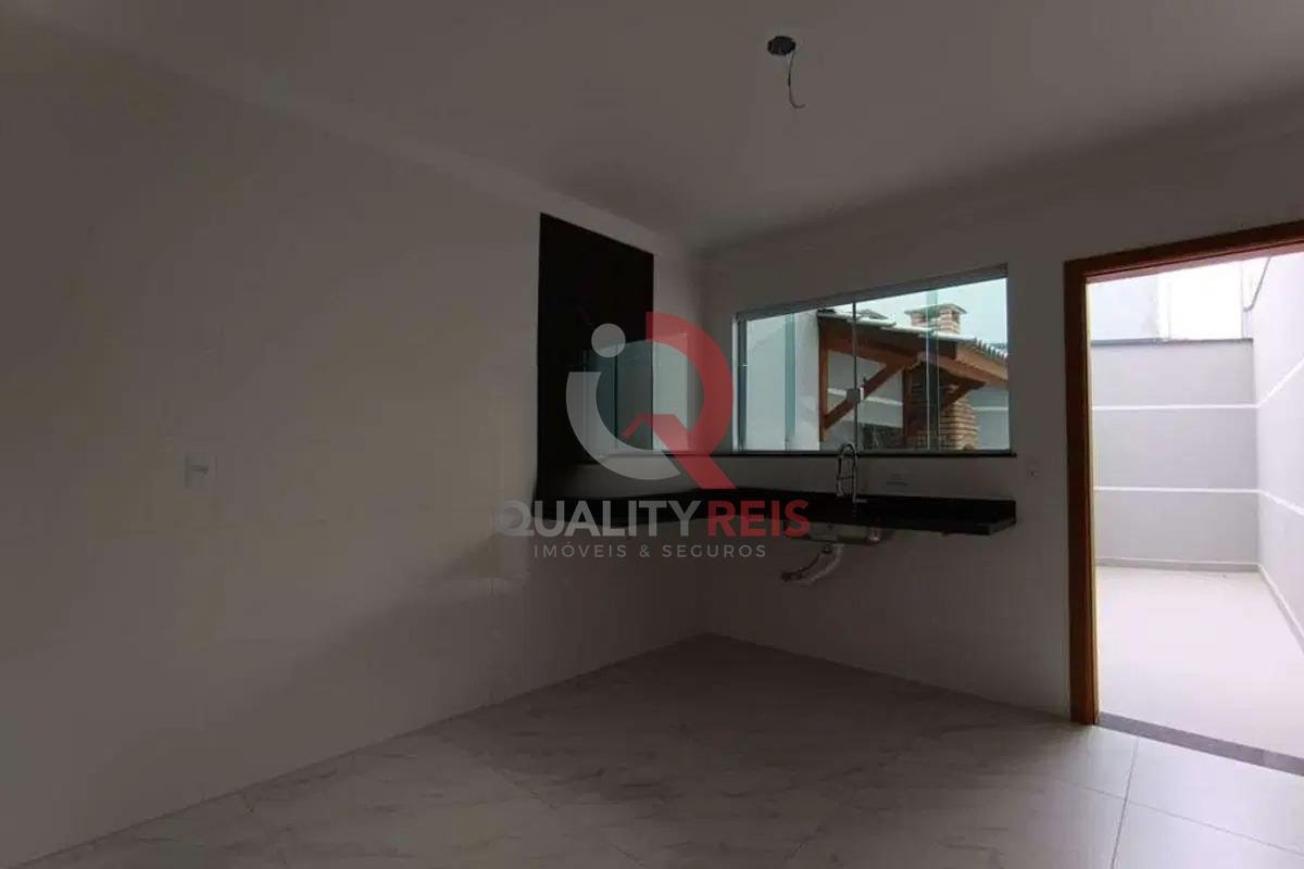 Sobrado, 3 quartos, 106 m² - Foto 20