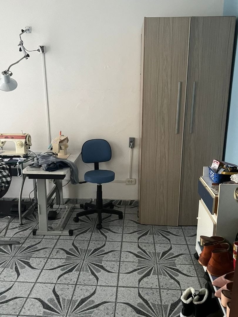 Sobrado, 3 quartos, 240 m² - Foto 20