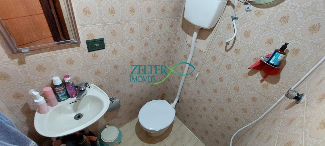 Casa à venda com 3 quartos, 1 suíte, 2 vagas e 180m² no Irajá, Rio de Janeiro (RJ) — foto 12 de 25
